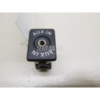 Разъем VAG Alhambra (2000 - 2010) 5M0035724