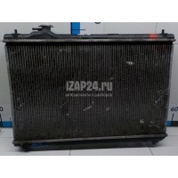 Радиатор основной Toyota RX 300 (1998 - 2003) 1640020200