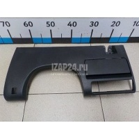Накладка (кузов внутри) Mazda Mazda 6 (GG) (2002 - 2007) GN5A64280A02