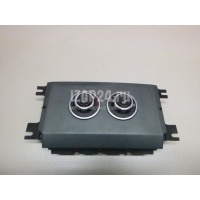 Кнопка обогрева сидений Land Rover Range Rover III (LM) (2002 - 2012) JFC500650