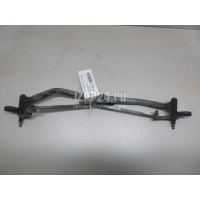 Трапеция стеклоочистителей VAG Fabia (2007 - 2015) 5J1955605B