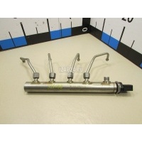 Рейка топливная (рампа) BMW 1-серия F20/F21 (2011 - ) 13537585411