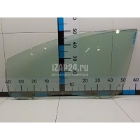 Стекло двери передней левой VAG Golf Plus (2005 - 2014) 5M0845201A