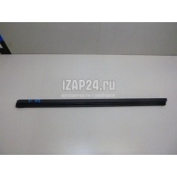 Накладка стекла заднего правого Nissan Teana L33 2014 828343TS1A