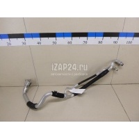 Трубка кондиционера Mercedes Benz GLK-Class X204 (2008 - 2015) 2048301015