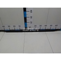 Накладка стекла переднего левого VAG Golf Plus (2005 - 2014) 5M0837477B5AP