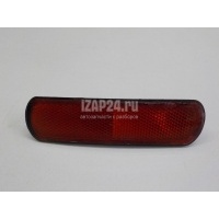 Отражатель в бампер задний правый Renault Scenic RX4 (2000 - 2003) 7700436895
