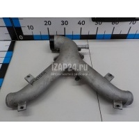 Патрубок воздушного фильтра VAG A4 [B5] (1994 - 2001) 078133351H