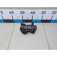 Патрубок воздушного фильтра Mazda Mazda 3 (BK) (2002 - 2009) ZJ0113221A