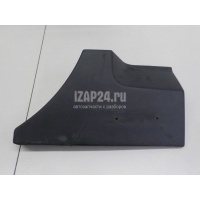 Накладка двери багажника Renault Scenic (1996 - 1999) 7700354340