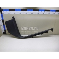Накладка порога (внутренняя) VAG Touareg (2010 - 2018) 7P0868714B82V