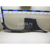Накладка порога (внутренняя) VAG Touareg (2010 - 2018) 7P0853845A82V
