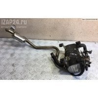 Отопитель автономный (вебасто) Ford Tourneo Connect 2007 1M5H18K464AB