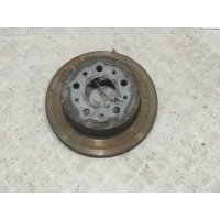 Диск тормозной Зад. Правая Fiat Ducato (c 2006) 2011 51848616