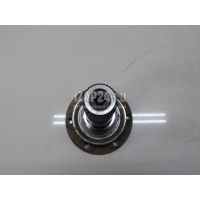 Фланец КПП VAG Touareg (2002 - 2010) 0AB525284B