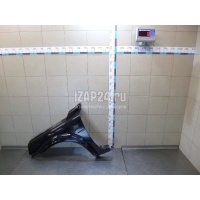 Крыло переднее левое Land Rover Freelander (1998 - 2006) ASB490070