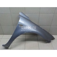 Крыло переднее правое Mazda Mazda 6 (GG) (2002 - 2007) GJ6A52111E