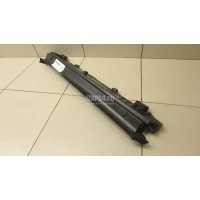 Воздуховод радиатора верхний BMW 5-серия E60/E61 (2003 - 2009) 17117560959