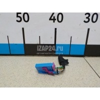 Разъем VAG Alhambra (2000 - 2010) 8L0972977D