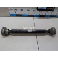 Вал карданный передний VAG Cayenne (2003 - 2010) 7L0521101H