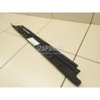 Накладка (кузов внутри) BMW 1-серия F20/F21 (2011 - ) 17117600543