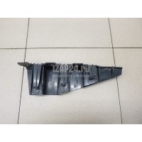 Кронштейн фар левый Land Rover Freelander (1998 - 2006) DPN100210
