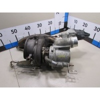 Турбокомпрессор (турбина) BMW 1-серия F20/F21 (2011 - ) 11657634486