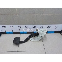 Педаль тормоза BMW 1-серия F20/F21 (2011 - ) 35006876797
