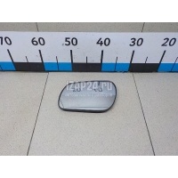 Стекло зеркала электрического левого Mazda Mazda 3 (BK) (2002 - 2009) BP5F691G7