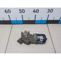 Моторчик стеклоочистителя передний Renault Clio II/Symbol (1998 - 2008) 7701054172