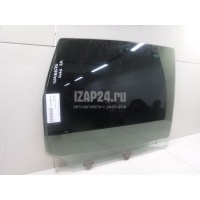 Стекло двери задней правой Nissan Note (E11) (2006 - 2013) 82300-9u000