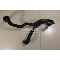 Патрубок отопителя VAG Q5 [8R] (2008 - 2017) 8R0819334L