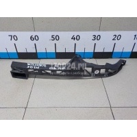 Кронштейн фар правый Mazda Mazda 3 (BK) (2002 - 2009) BN8V50151