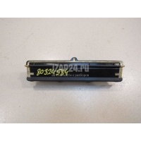 Кронштейн (сопут. товар) BMW 7-серия F01/F02 (2008 - 2015) 12907594605