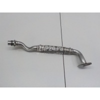 Трубка турбокомпрессора (турбины) VAG Allroad quattro (2000 - 2005) 078145736C