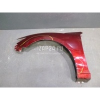 Крыло переднее левое Mazda Mazda 6 (GJ/GL) (2013 - ) GHP952211A