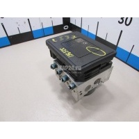 Блок ABS (насос) BMW 1-серия F20/F21 (2011 - ) 34516887744