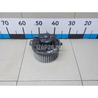 Моторчик отопителя Mazda Mazda 3 (BK) (2002 - 2009) B32L61B10