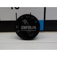 Переключатель света фар VAG Caddy III (2004 - 2015) 1K0941431ASREH