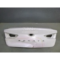 Крышка багажника Hyundai-Kia Sonata VII (2015 - 2019) 69200C1500