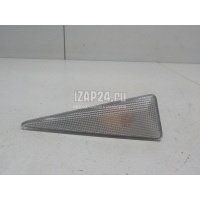 Повторитель на крыло левый Renault Vel Satis (2002 - 2009) 8200633416