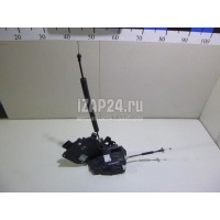 Замок двери передней левой Land Rover Range Rover IV (2013 - ) LR063618