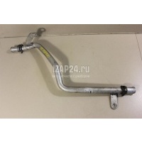 Трубка системы охлаждения VAG Q5 [8R] (2008 - 2017) 8R0819377D