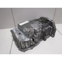 Поддон масляный двигателя Renault Micra (K12E) (2002 - 2010) 8200381856