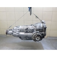 АКПП (автоматическая коробка переключения передач) VAG A4 [B7] (2005 - 2007) 09L300038M