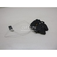 Замок багажника Nissan Teana L33 2014 846313TS0A