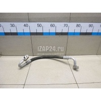 Трубка кондиционера VAG Polo (Sed RUS) (2011 - ) 6RU820721A