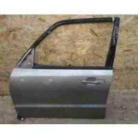 Дверь передняя левая Mitsubishi Montero III 1999 - 2006 2003