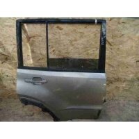 Дверь задняя правая Mitsubishi Montero III 1999 - 2006 2003