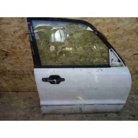 Дверь передняя правая Mitsubishi Montero III 1999 - 2006 2002